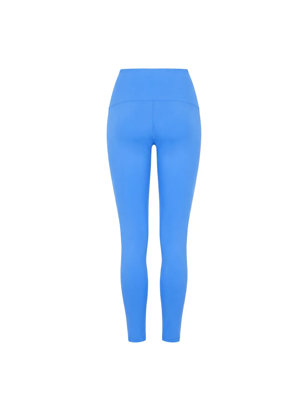 Women's High-Waisted Ankle Length Yoga Leggings