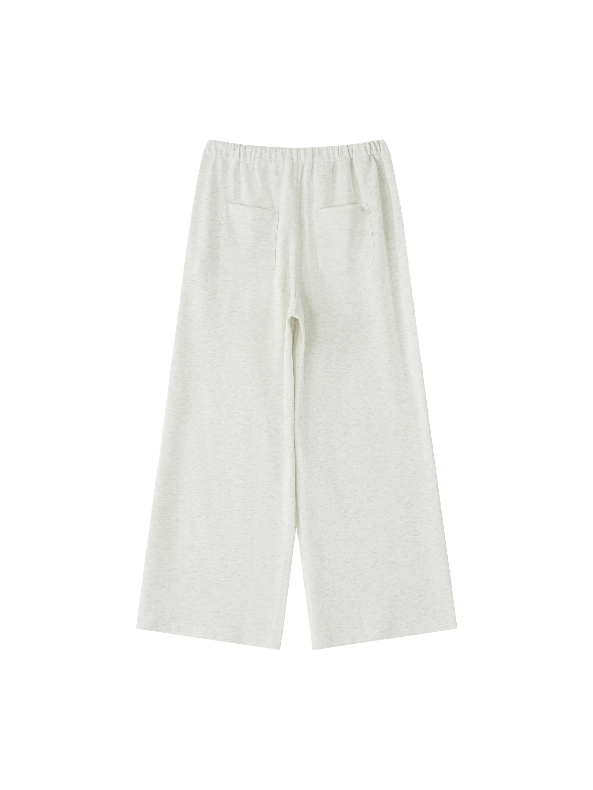 Women's Wide Leg Sweatpants