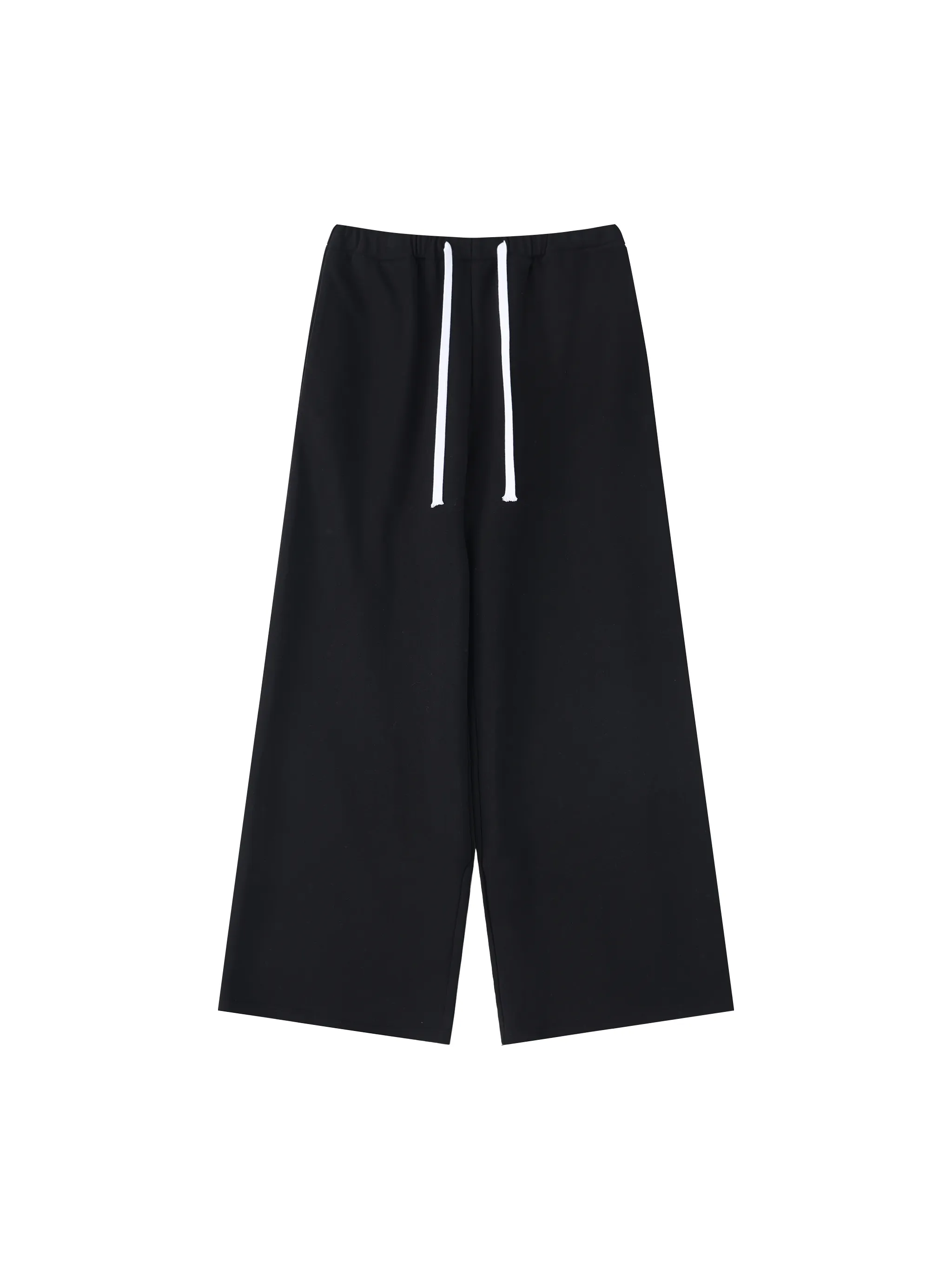 Women's Wide Leg Sweatpants