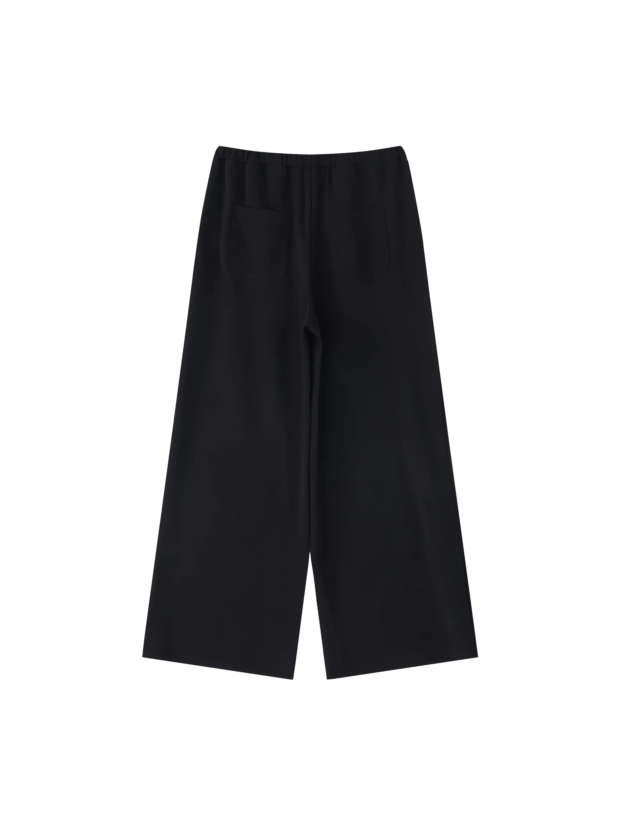 Women's Wide Leg Sweatpants