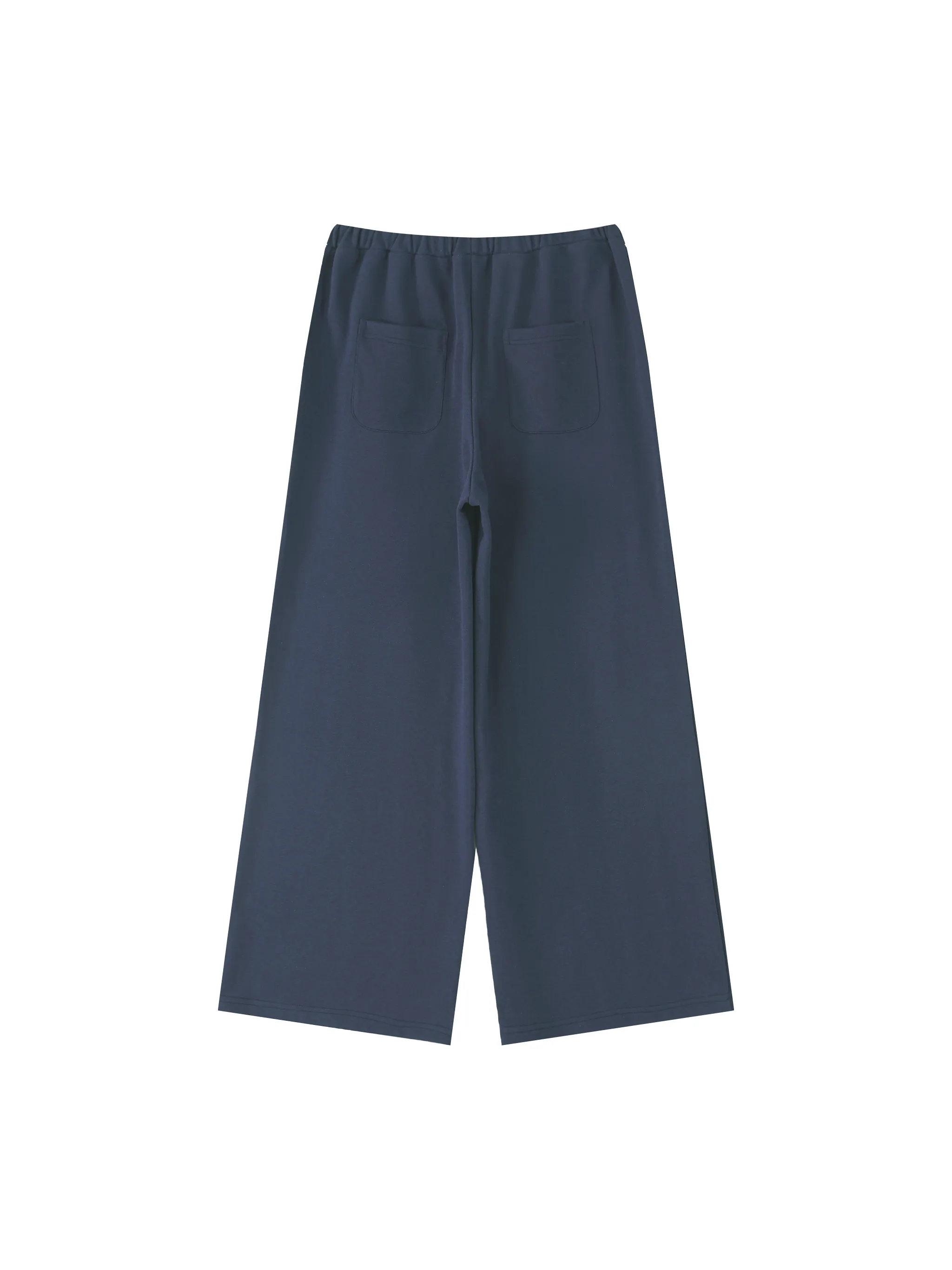 Women's Wide Leg Sweatpants