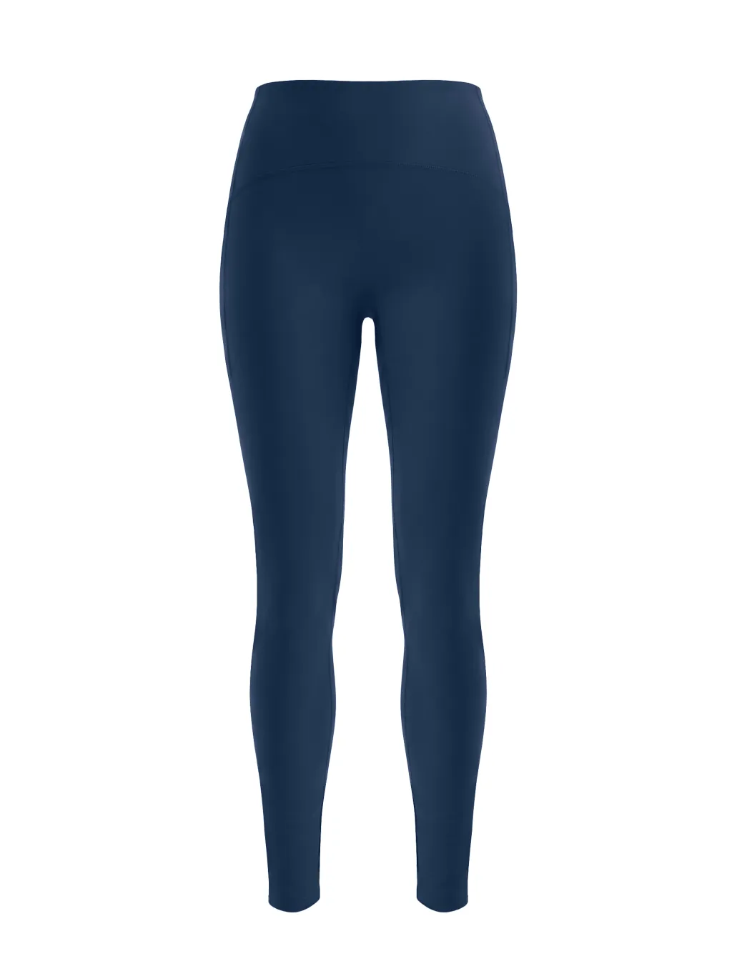 Women's High-Rise Ankle-Length Leggings