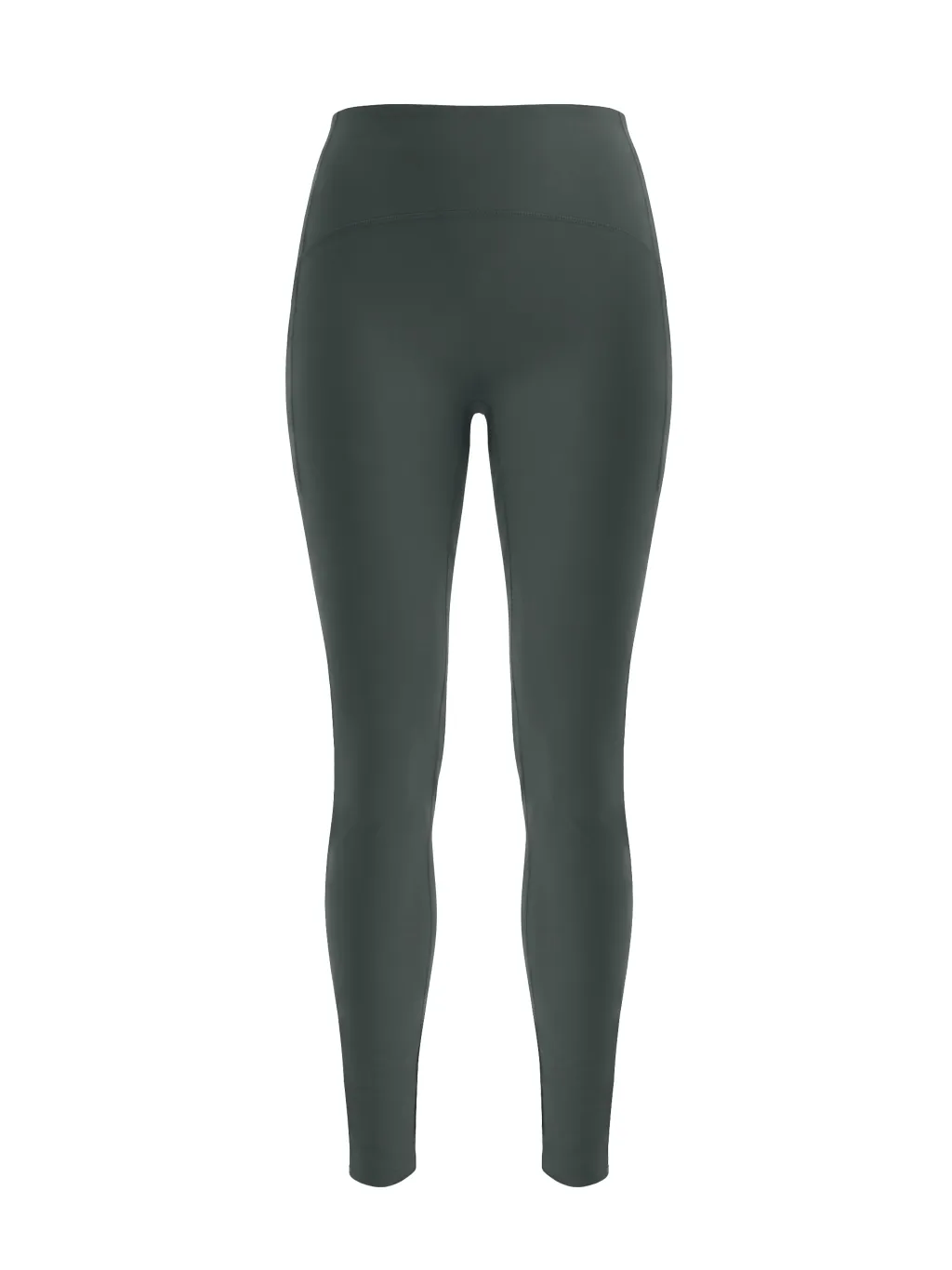 Women's High-Rise Ankle-Length Leggings