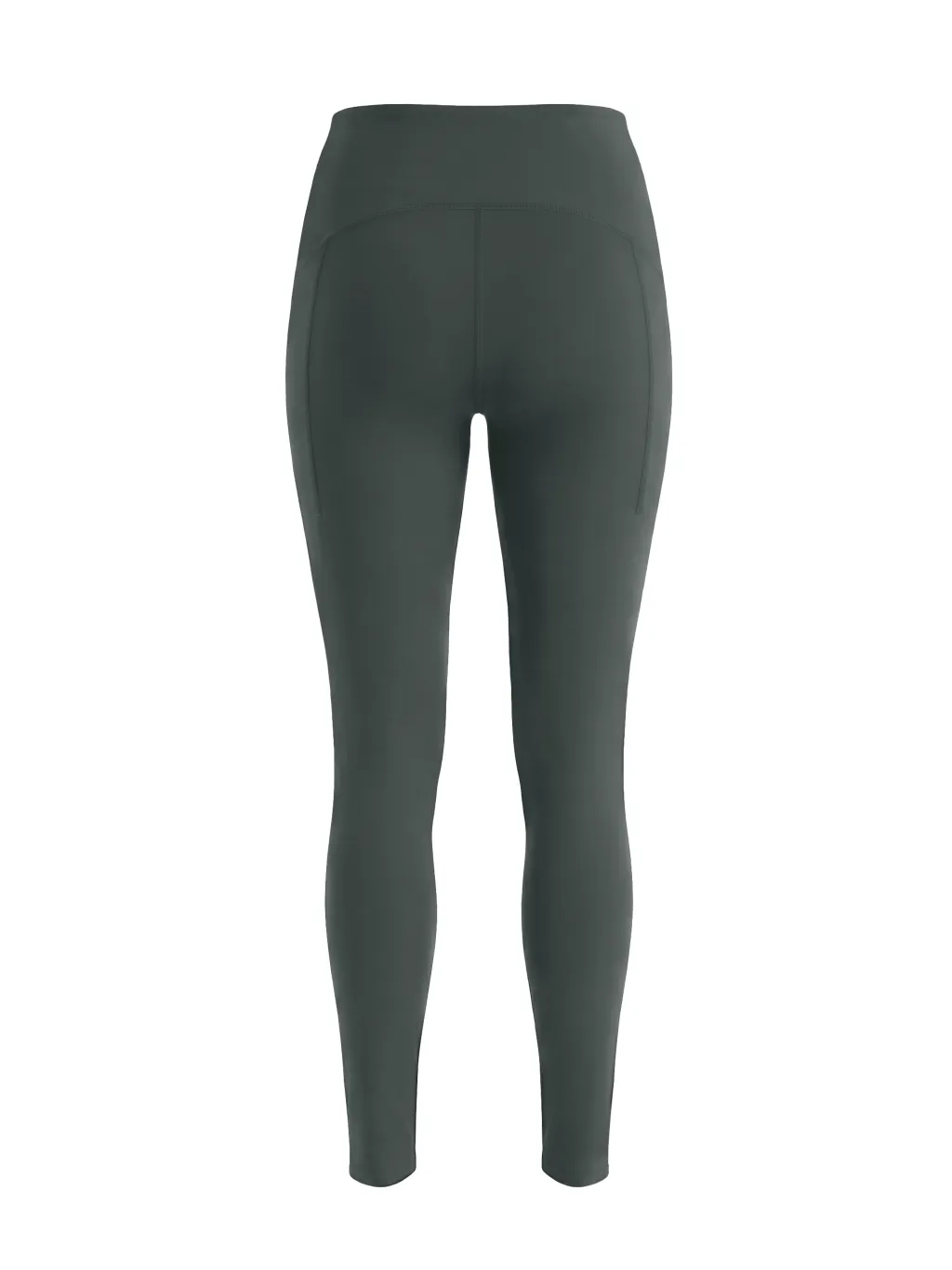 Women's High-Rise Ankle-Length Leggings