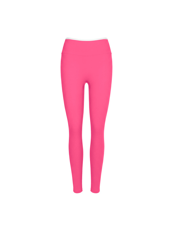 Women's High-Waisted Yoga Leggings