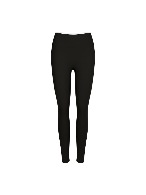 Women's High-Waisted Yoga Leggings