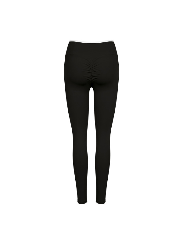 Women's High-Waisted Yoga Leggings