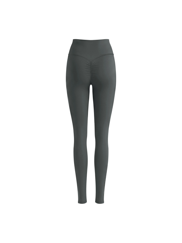 Women's High Waisted Ankle Leggings