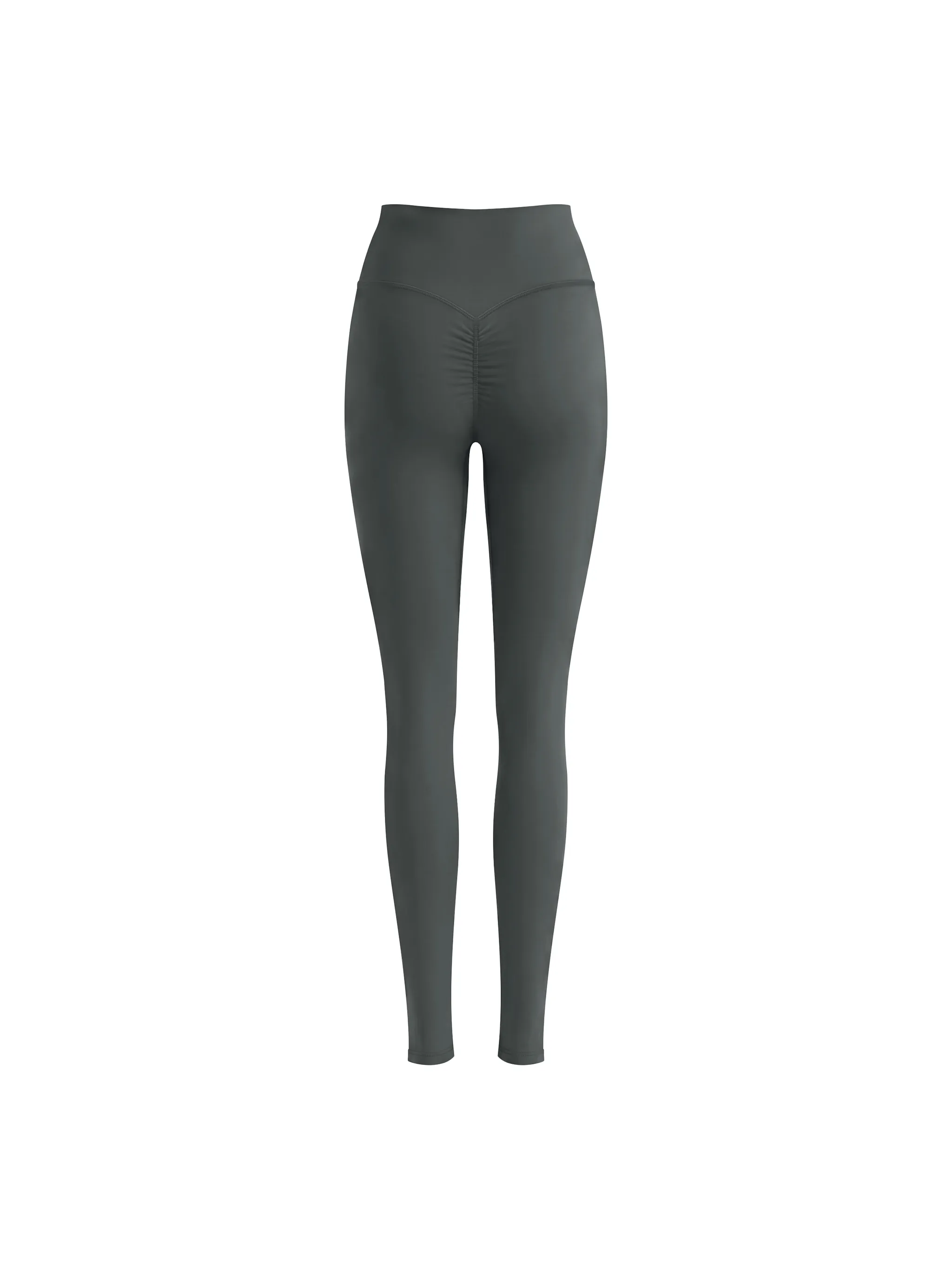 Women's High Waisted Ankle Leggings
