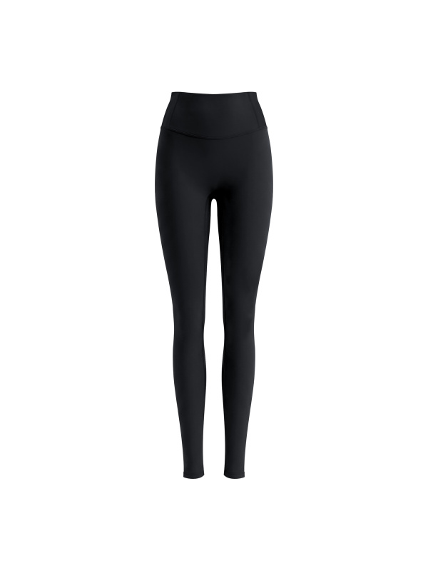 Women's High Waisted Ankle Leggings