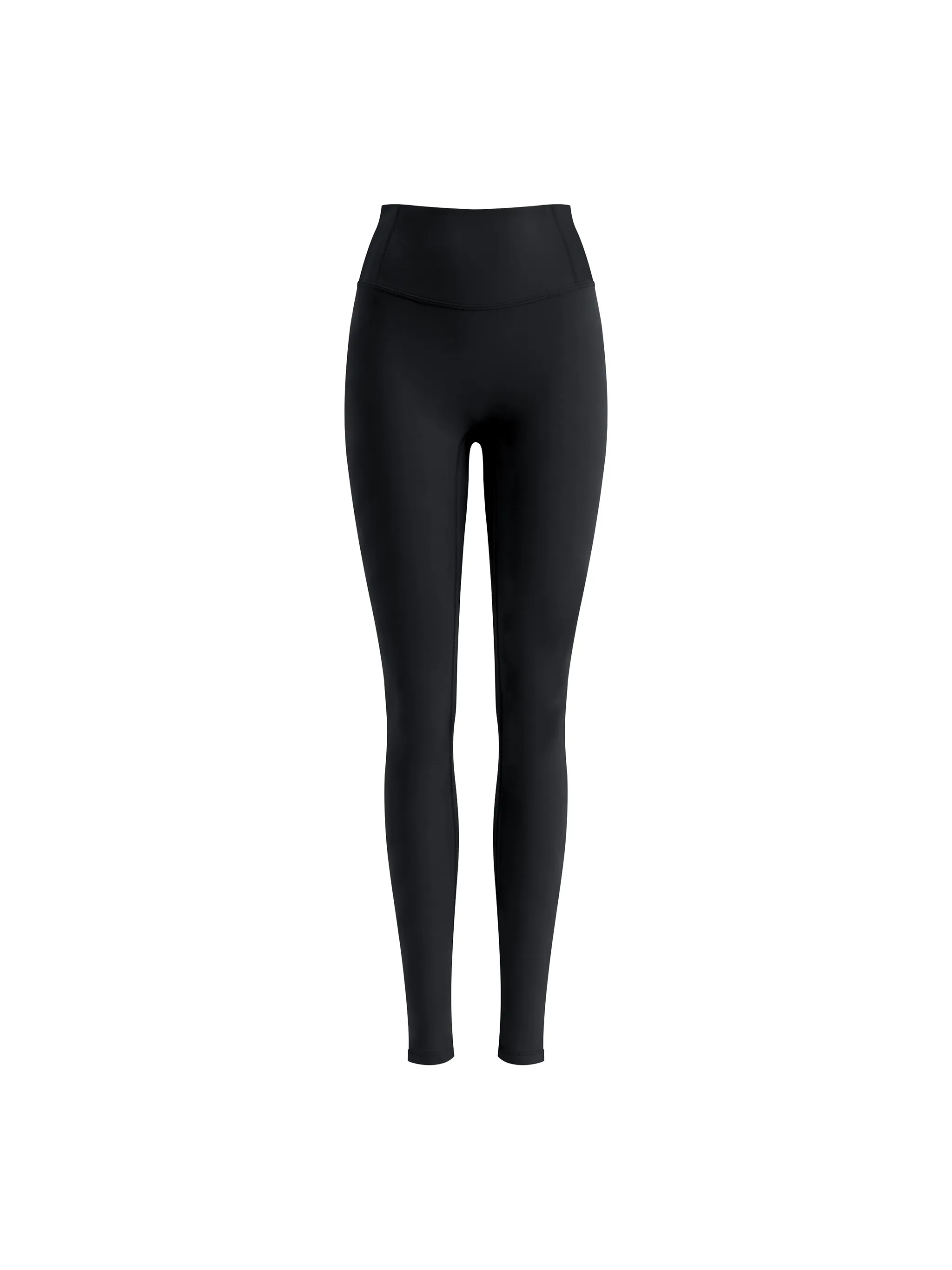 Women's High Waisted Ankle Leggings