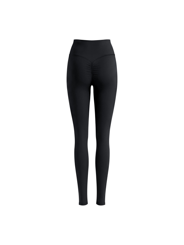 Women's High Waisted Ankle Leggings