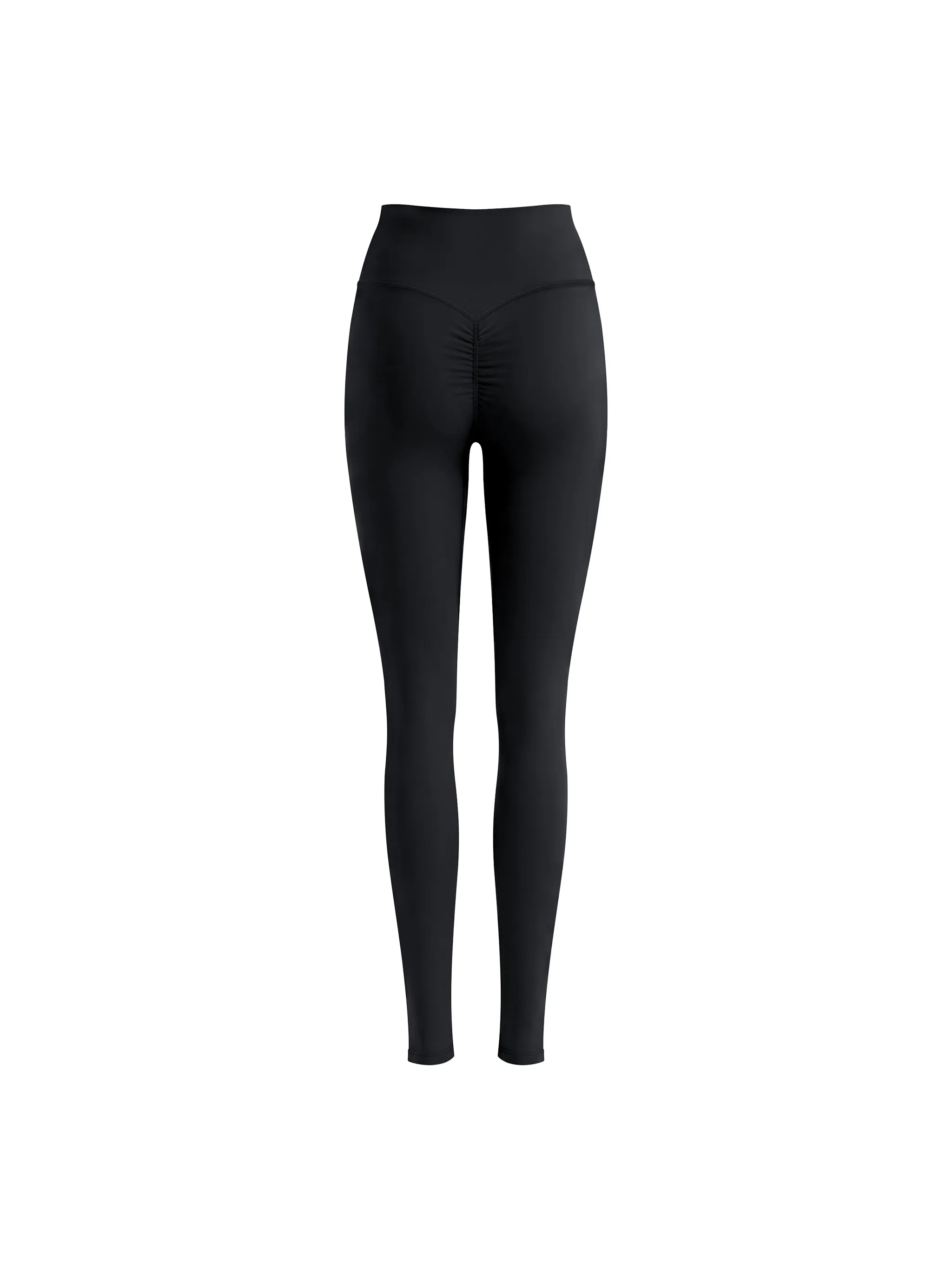 Women's High Waisted Ankle Leggings
