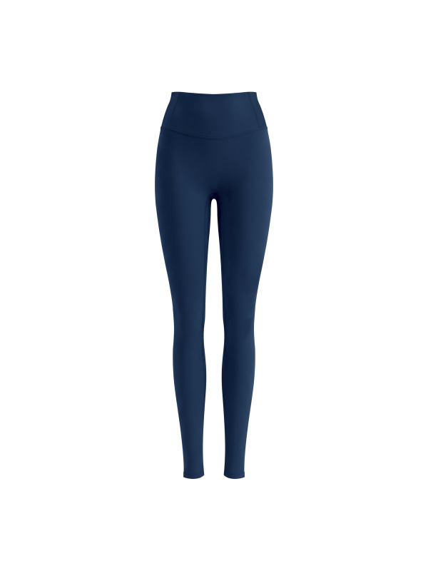 Women's High Waisted Ankle Leggings