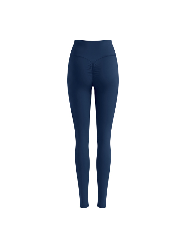 Women's High Waisted Ankle Leggings