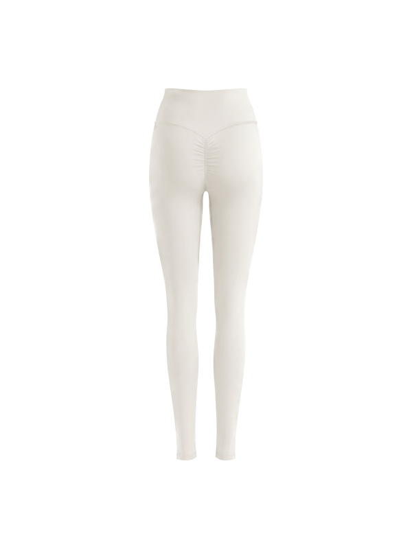 Women's High Waisted Ankle Leggings