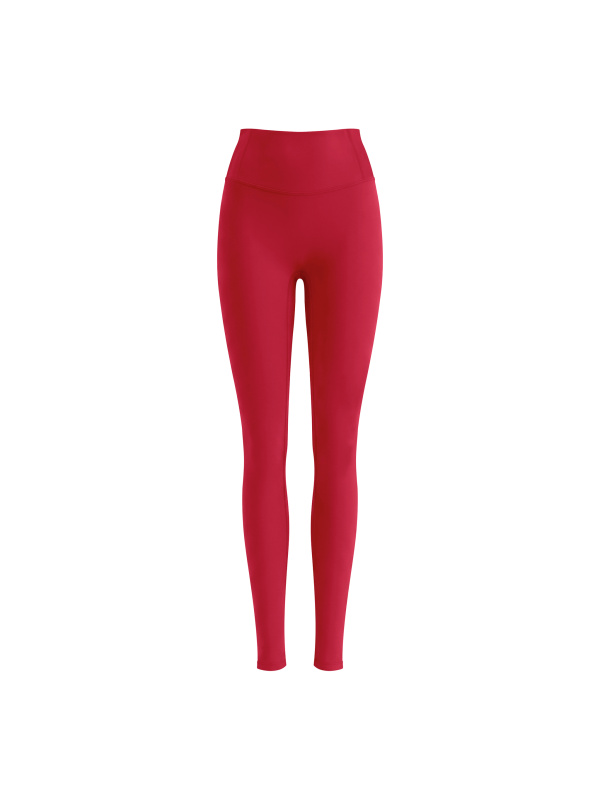 Women's High Waisted Ankle Leggings