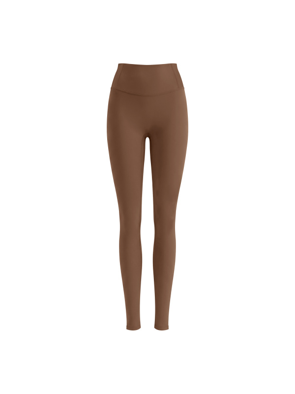 Women's High Waisted Ankle Leggings