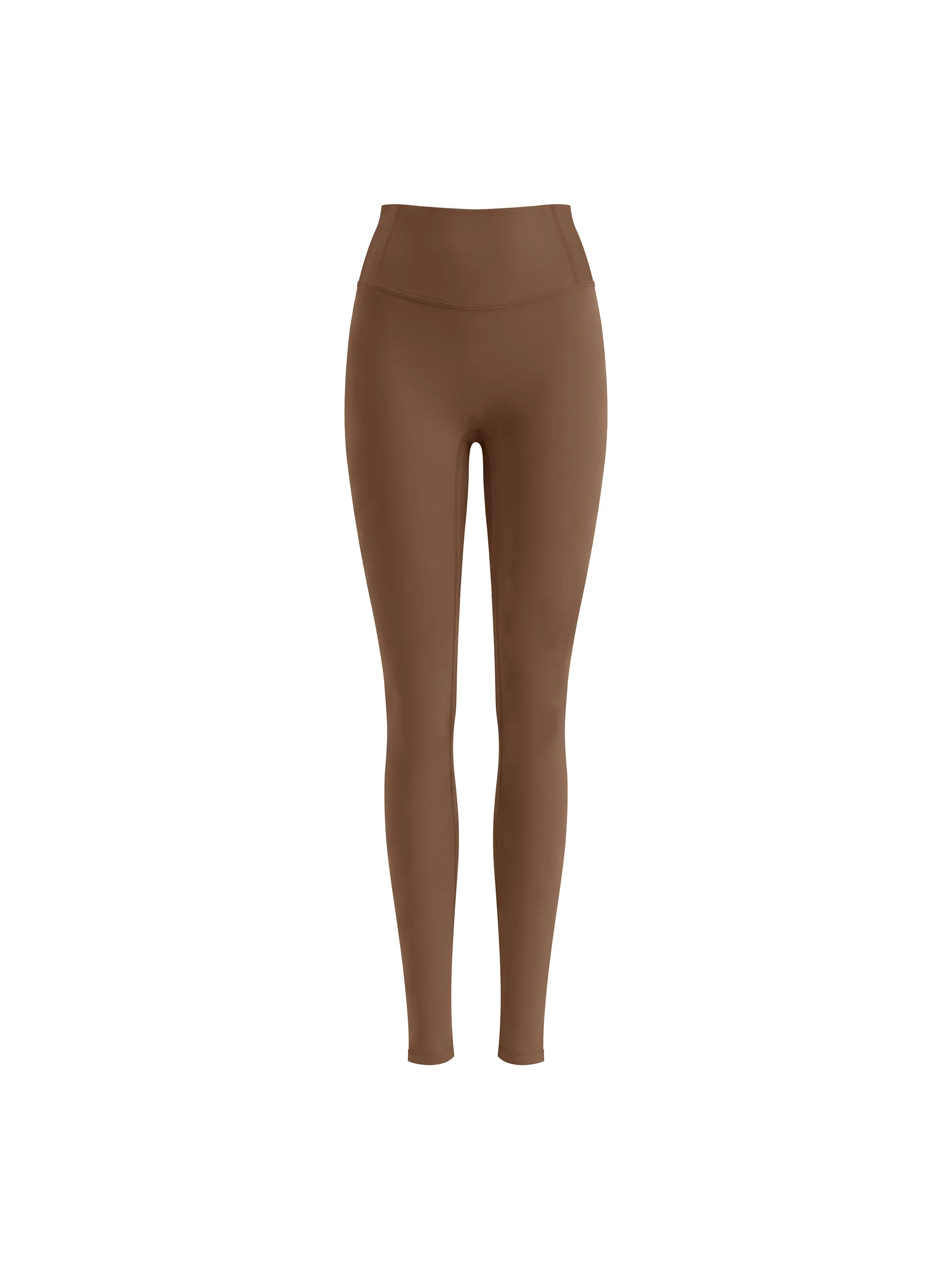 Women's High Waisted Ankle Leggings