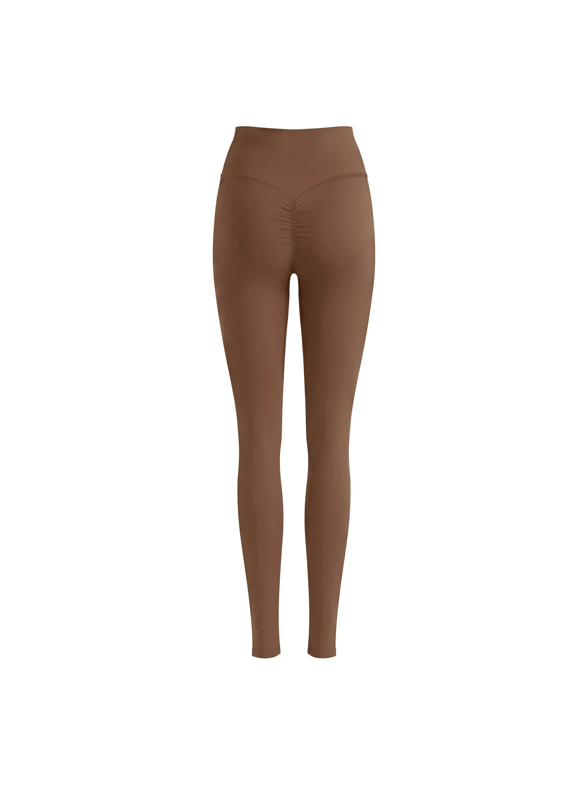 Women's High Waisted Ankle Leggings