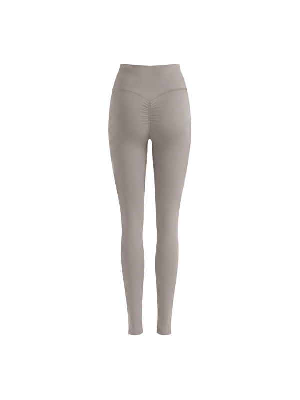 Women's High Waisted Ankle Leggings