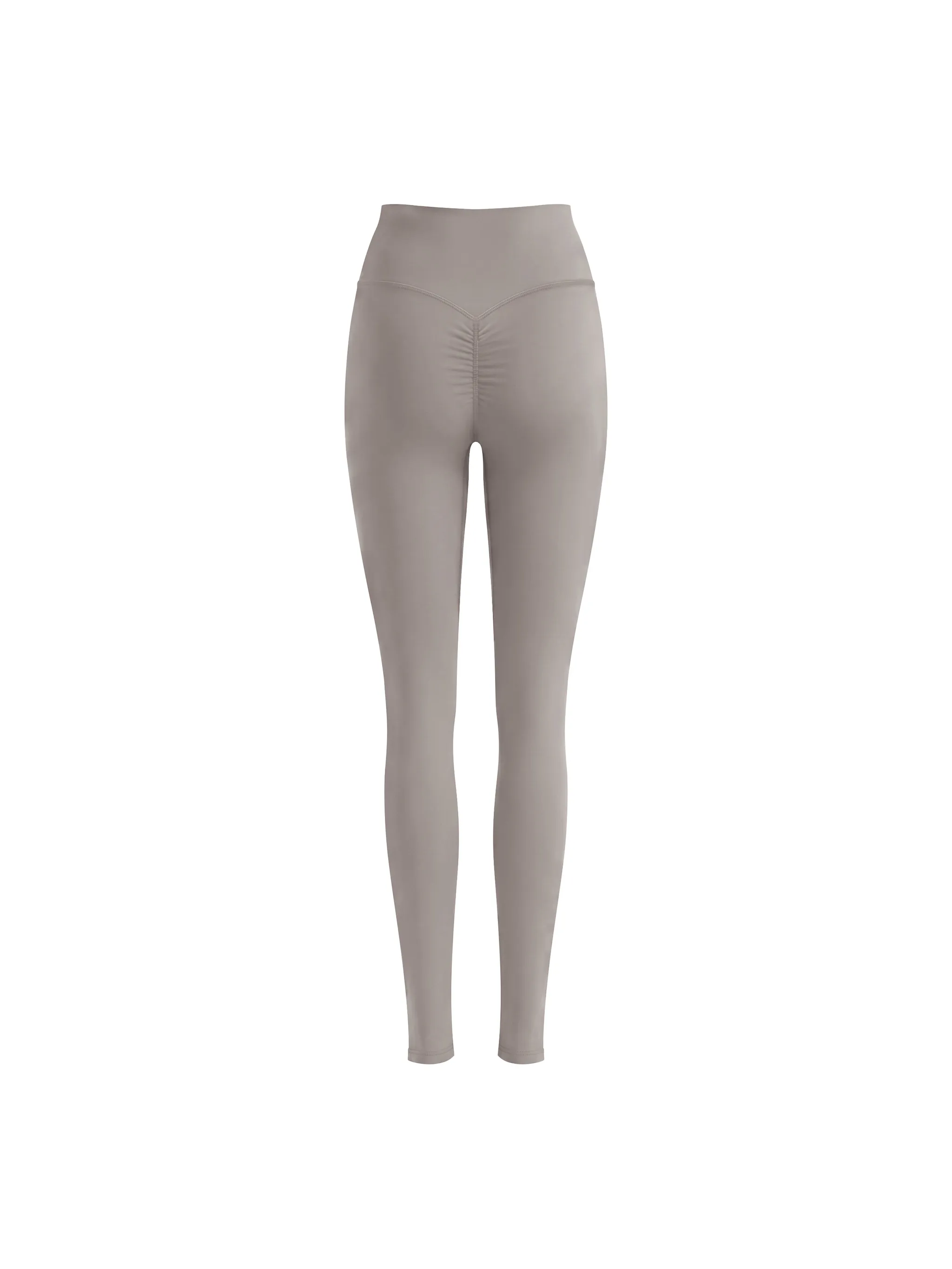 Women's High Waisted Ankle Leggings