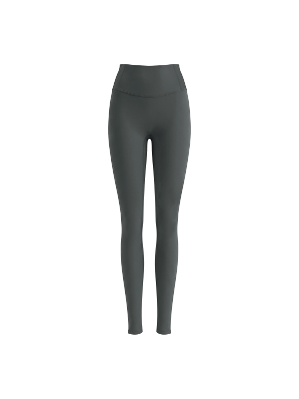 Women's High Waisted Ankle Leggings