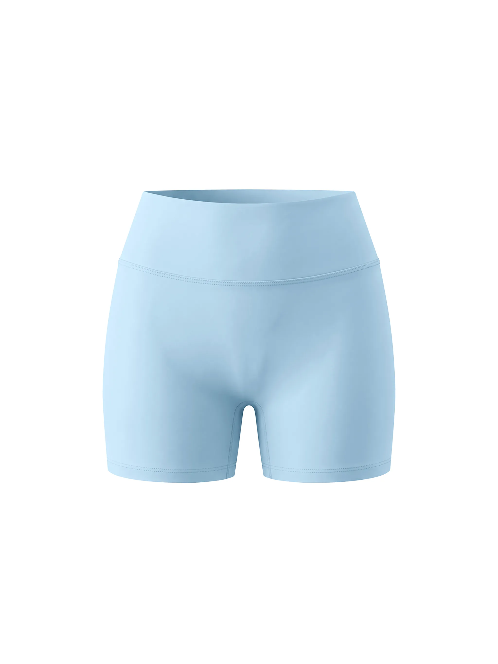 Women’s High Rise Yoga Shorts