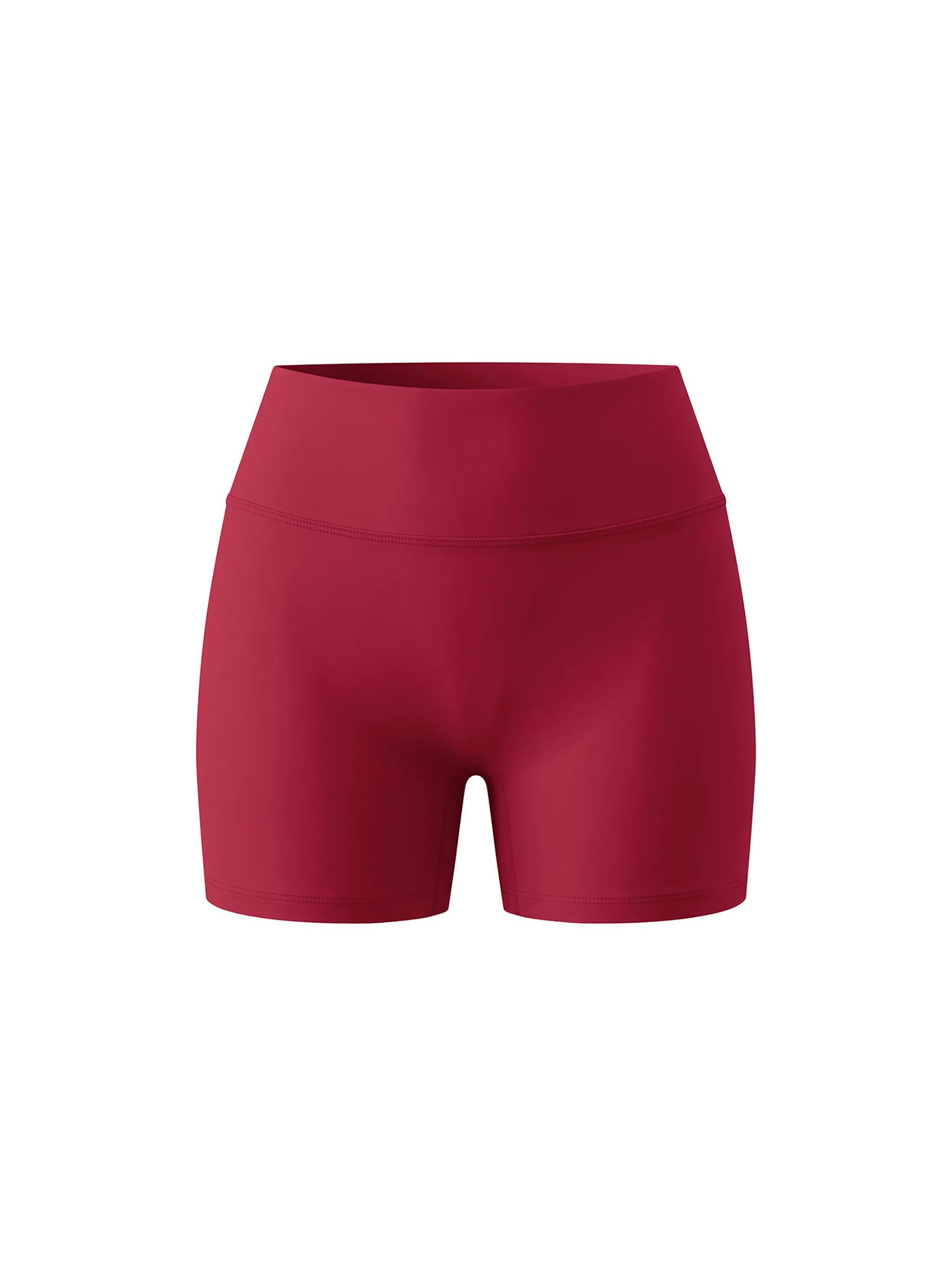 Women’s High Rise Yoga Shorts