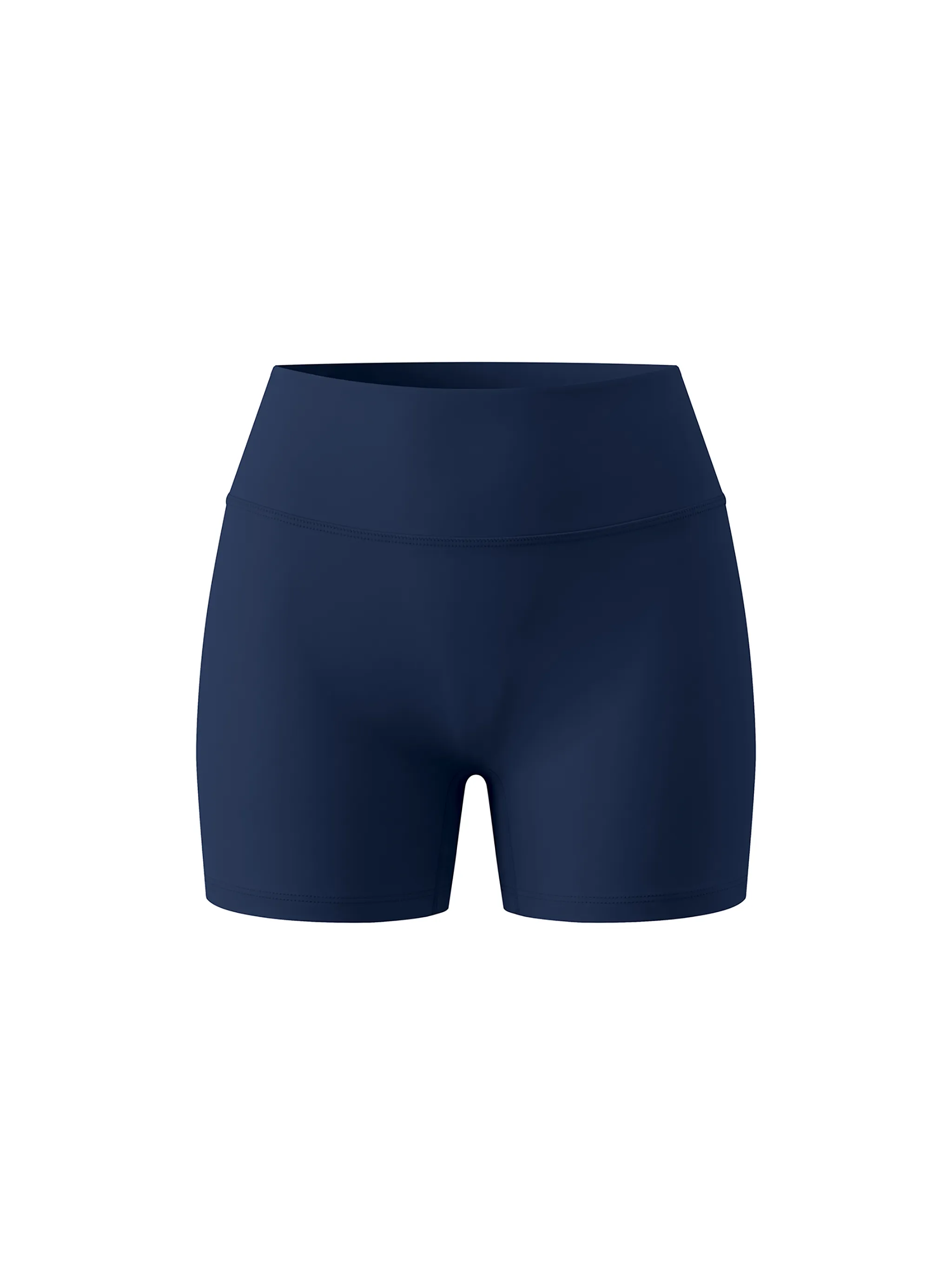 Women’s High Rise Yoga Shorts
