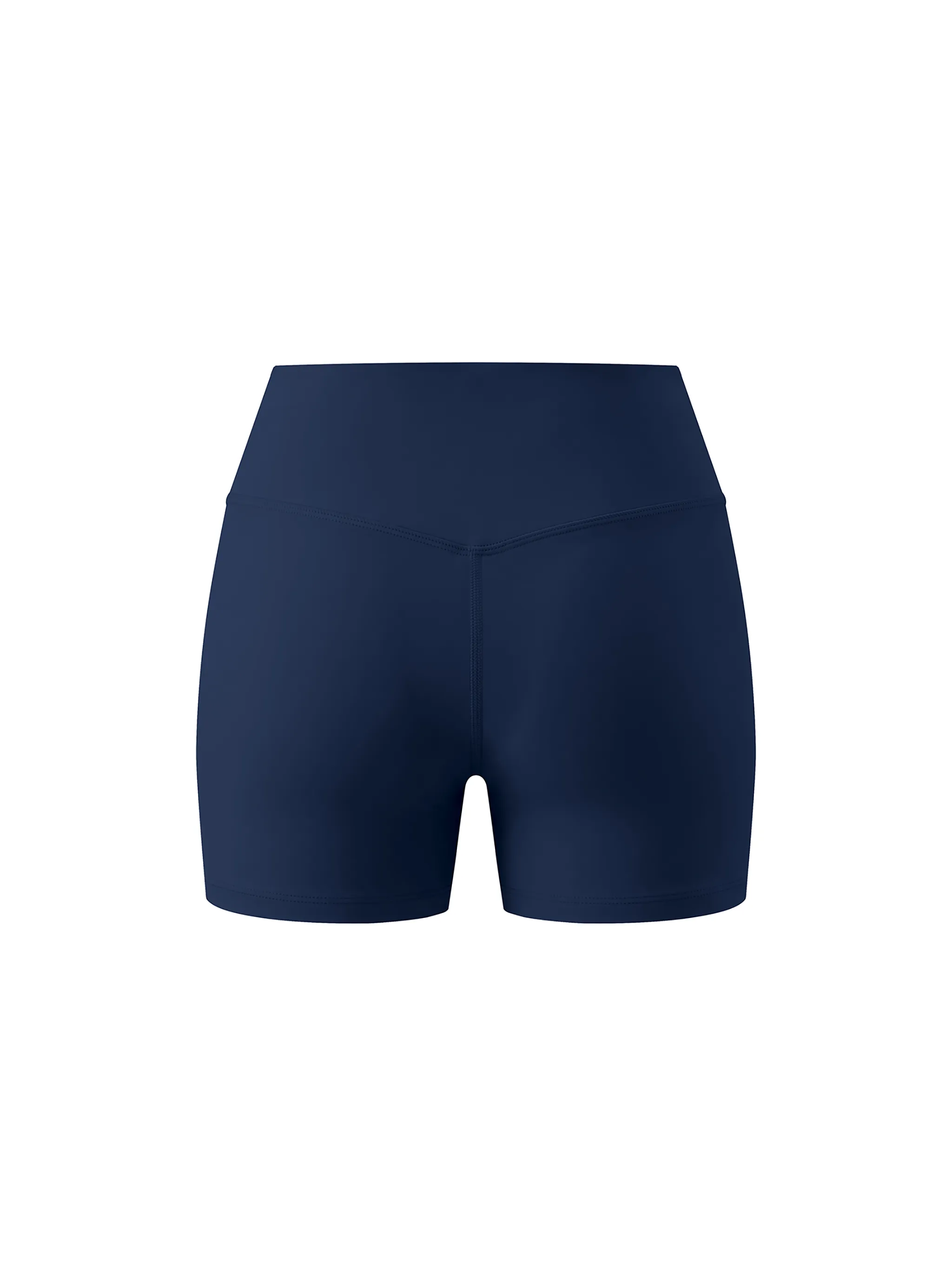 Women’s High Rise Yoga Shorts