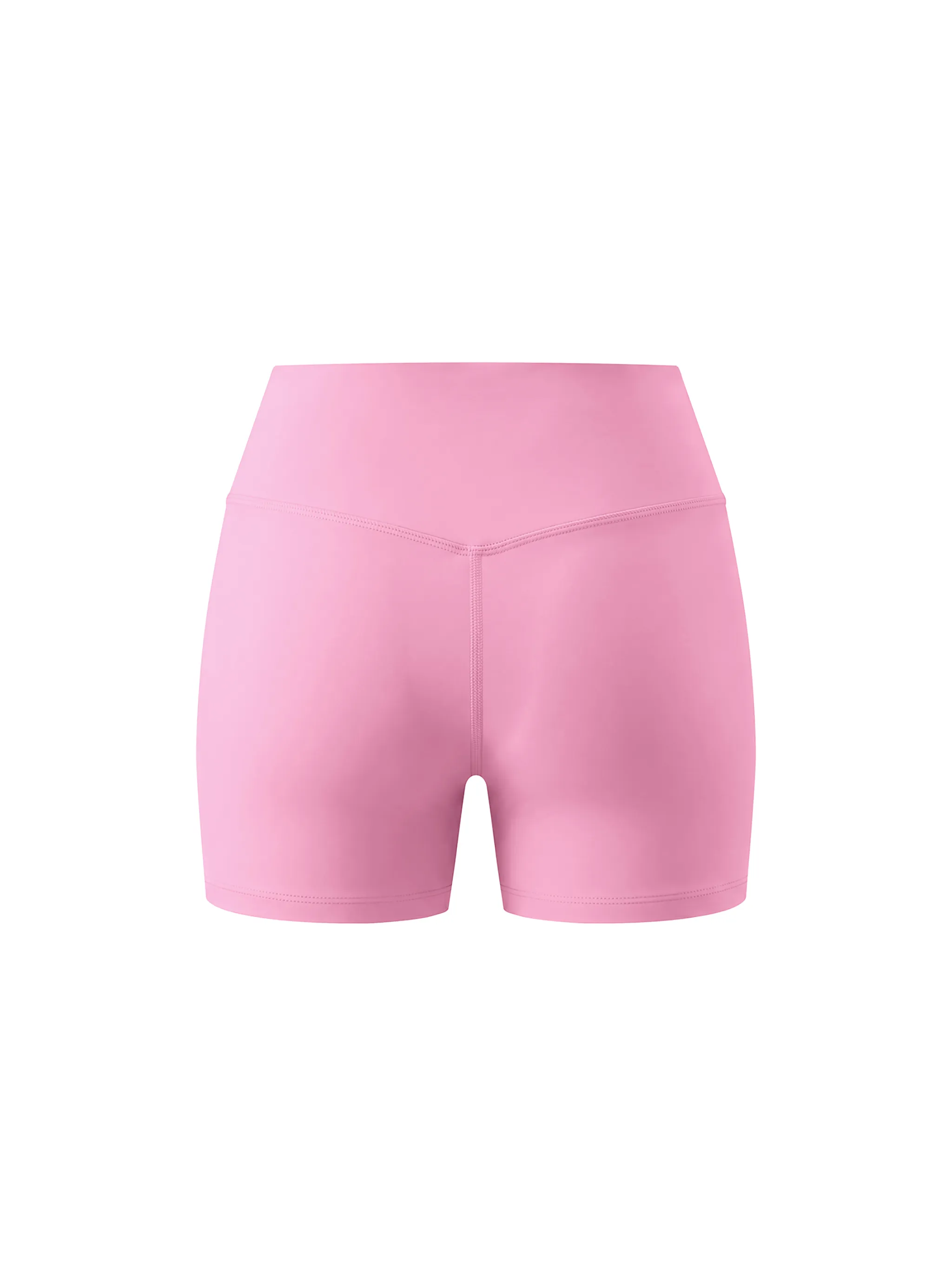 Women’s High Rise Yoga Shorts