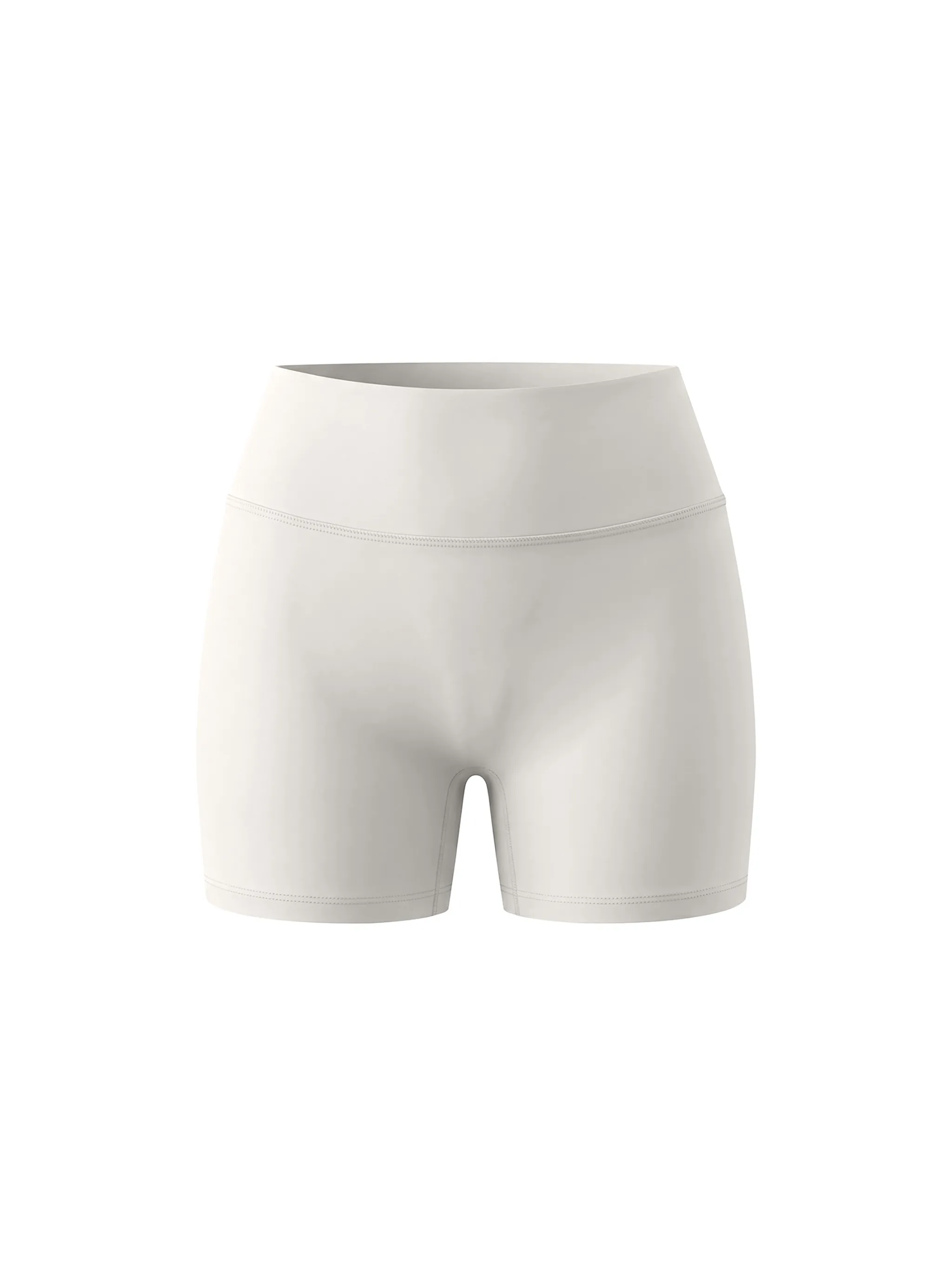 Women’s High Rise Yoga Shorts