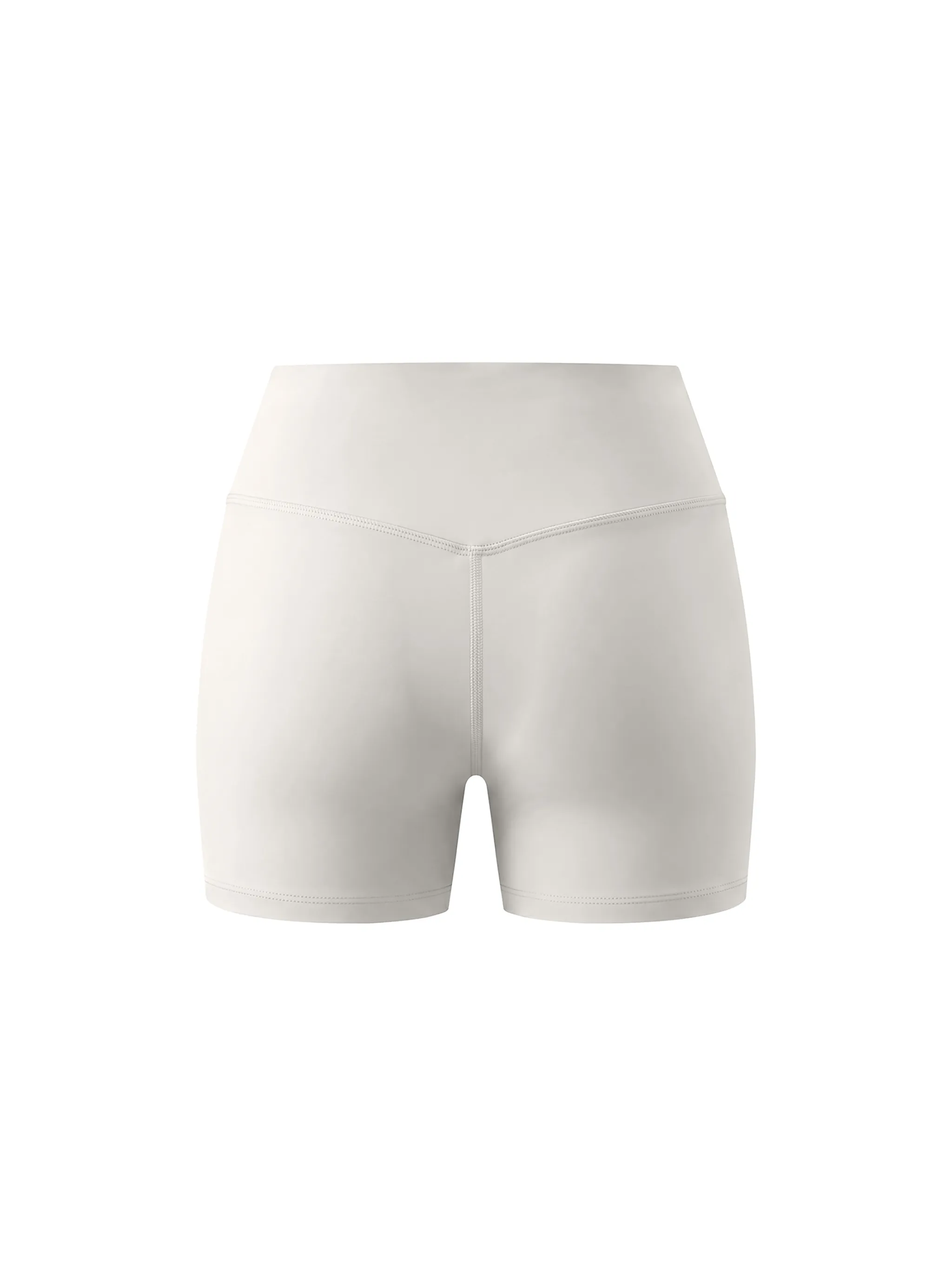 Women’s High Rise Yoga Shorts