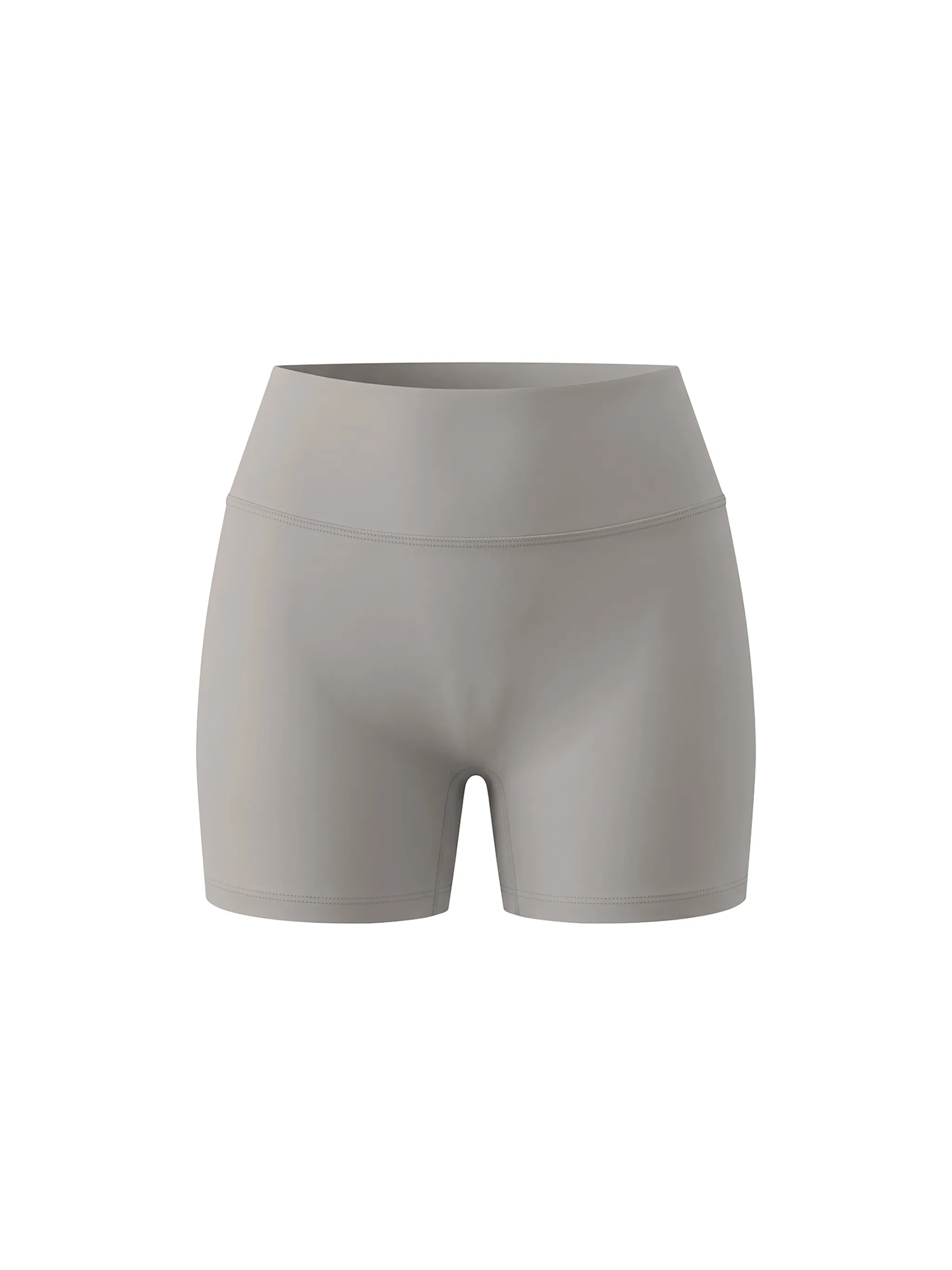 Women’s High Rise Yoga Shorts