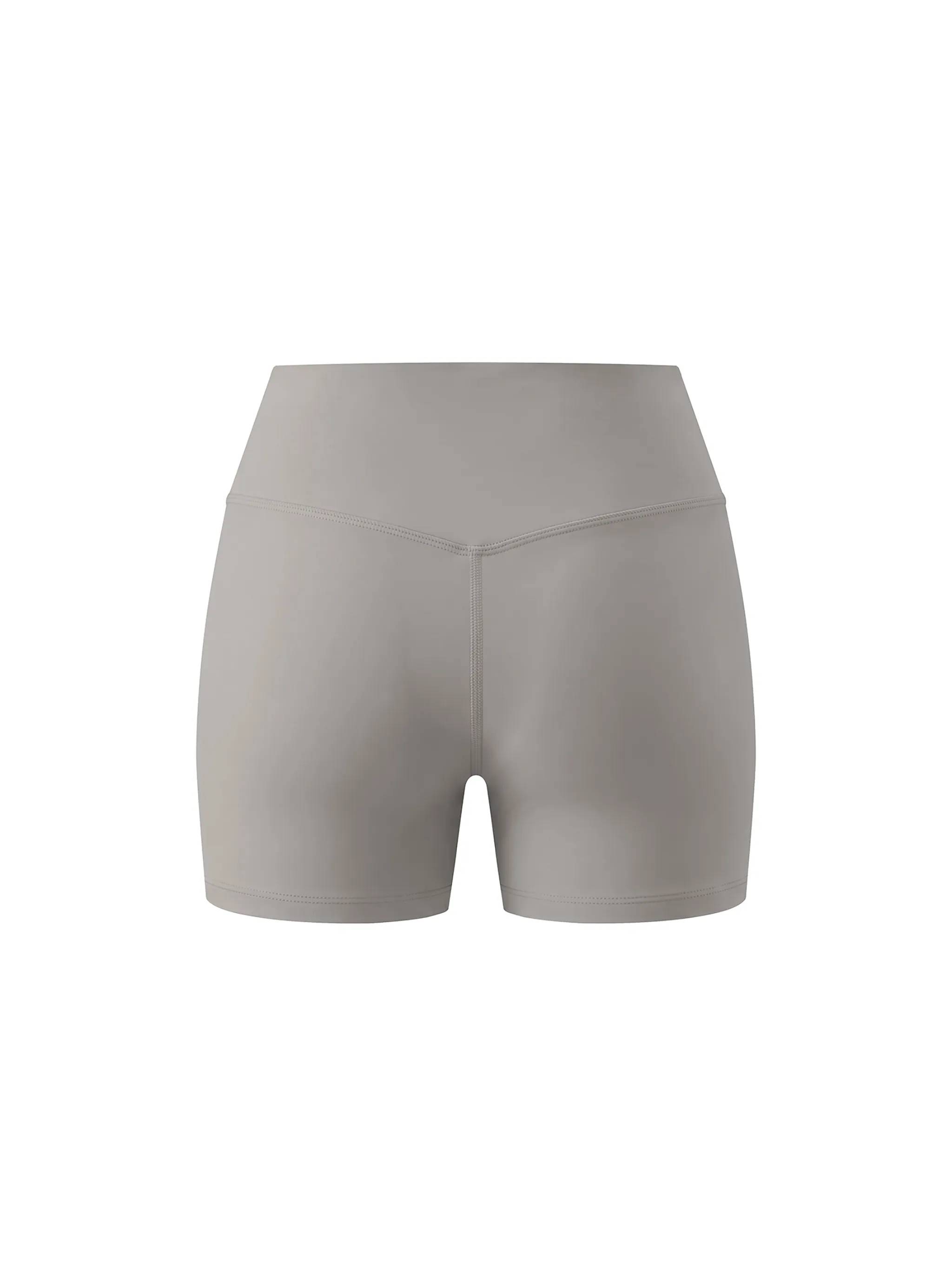 Women’s High Rise Yoga Shorts