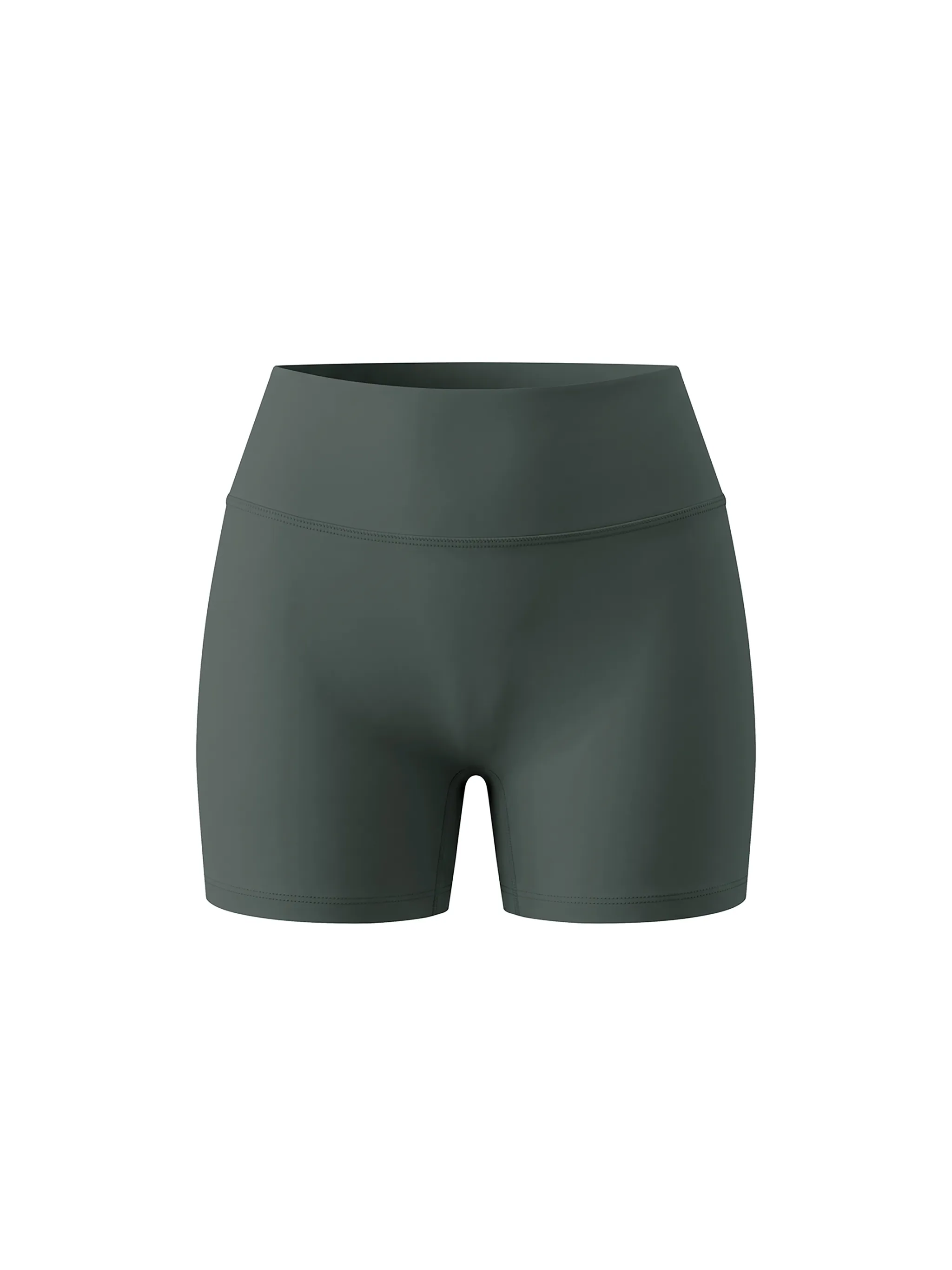 Women’s High Rise Yoga Shorts
