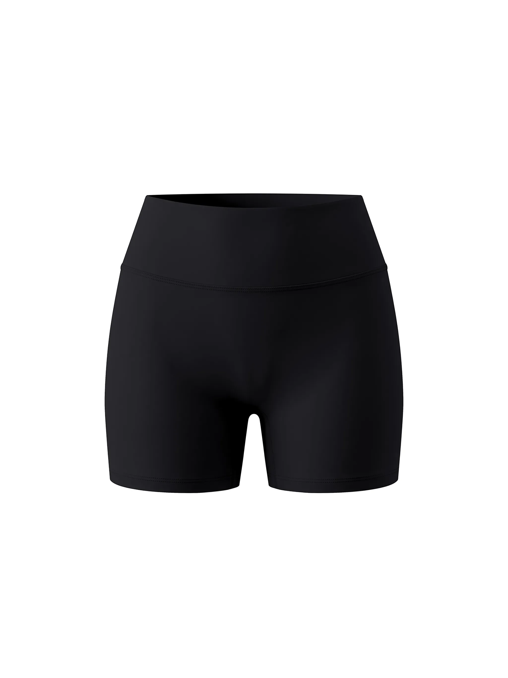 Women’s High Rise Yoga Shorts