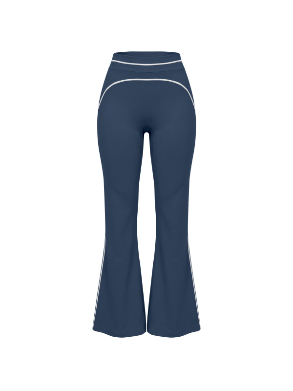 Women’s High Rise Flared Yoga Pants