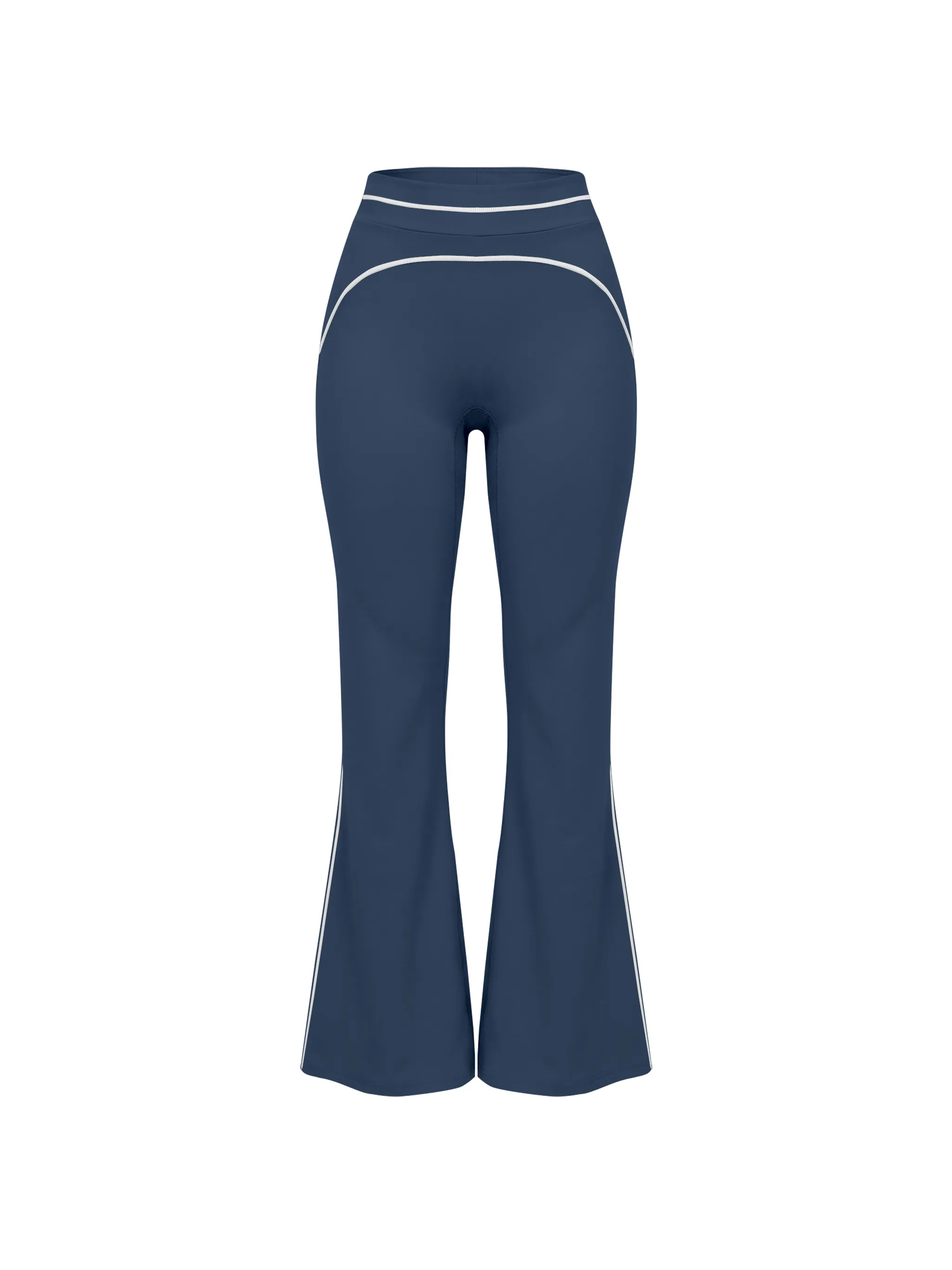 Women’s High Rise Flared Yoga Pants