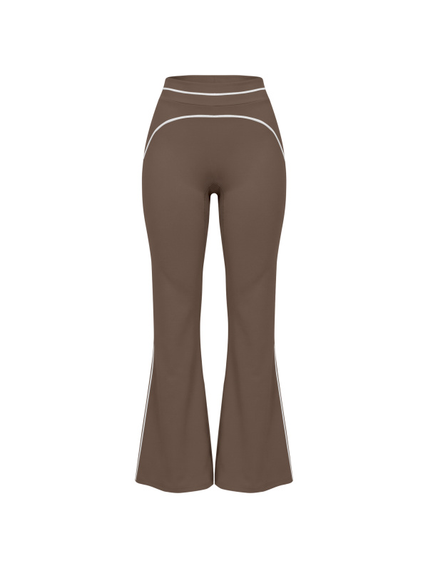 Women’s High Rise Flared Yoga Pants
