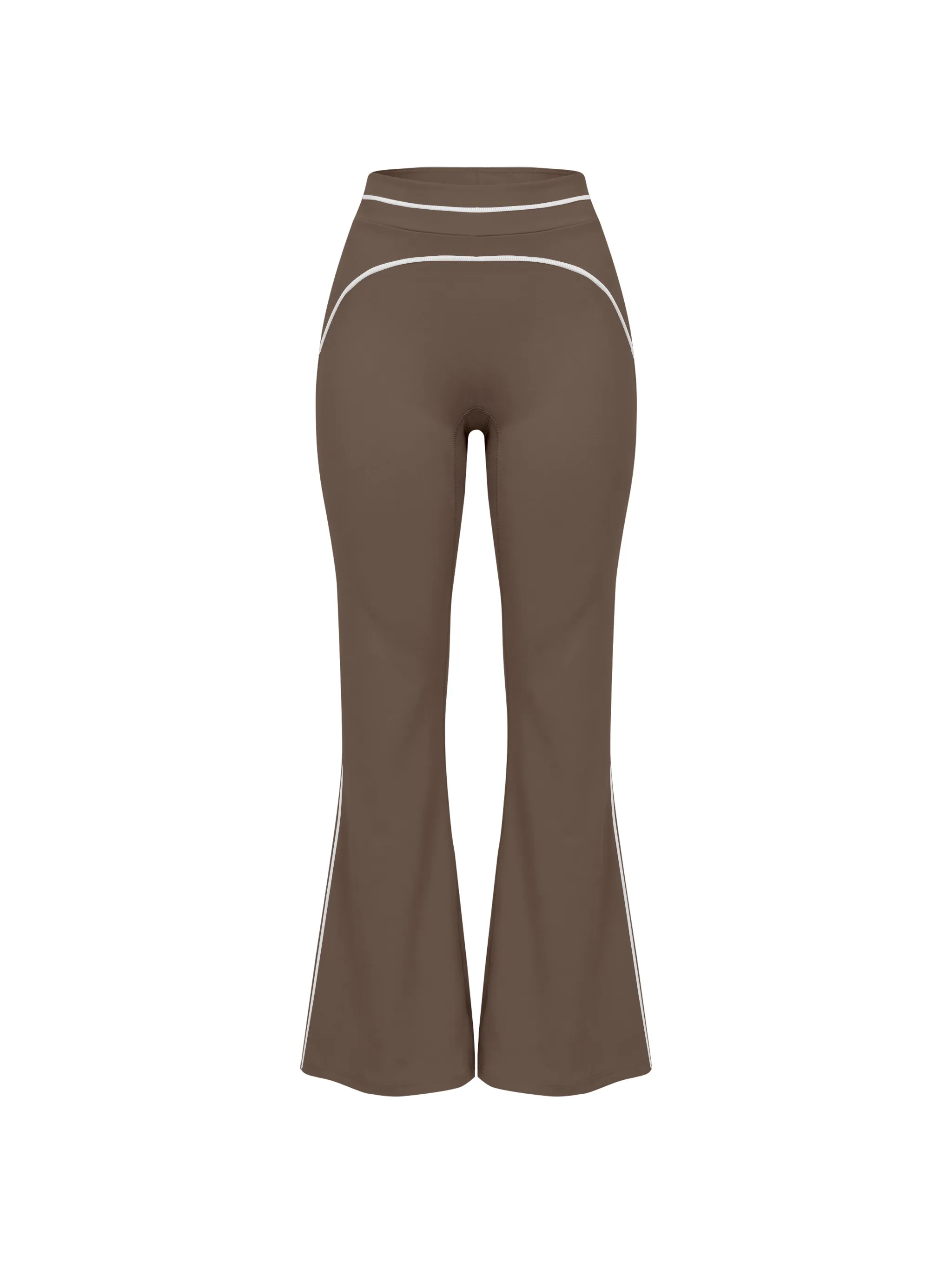 Women’s High Rise Flared Yoga Pants