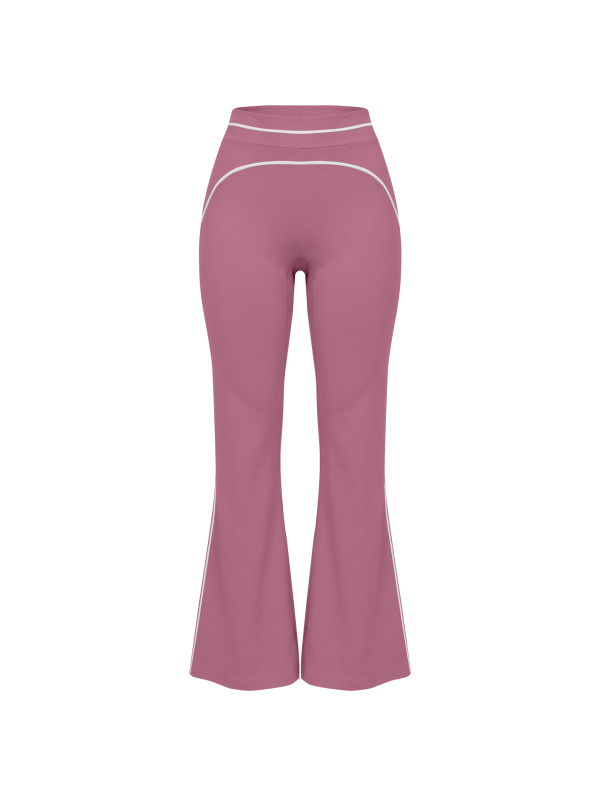 Women’s High Rise Flared Yoga Pants