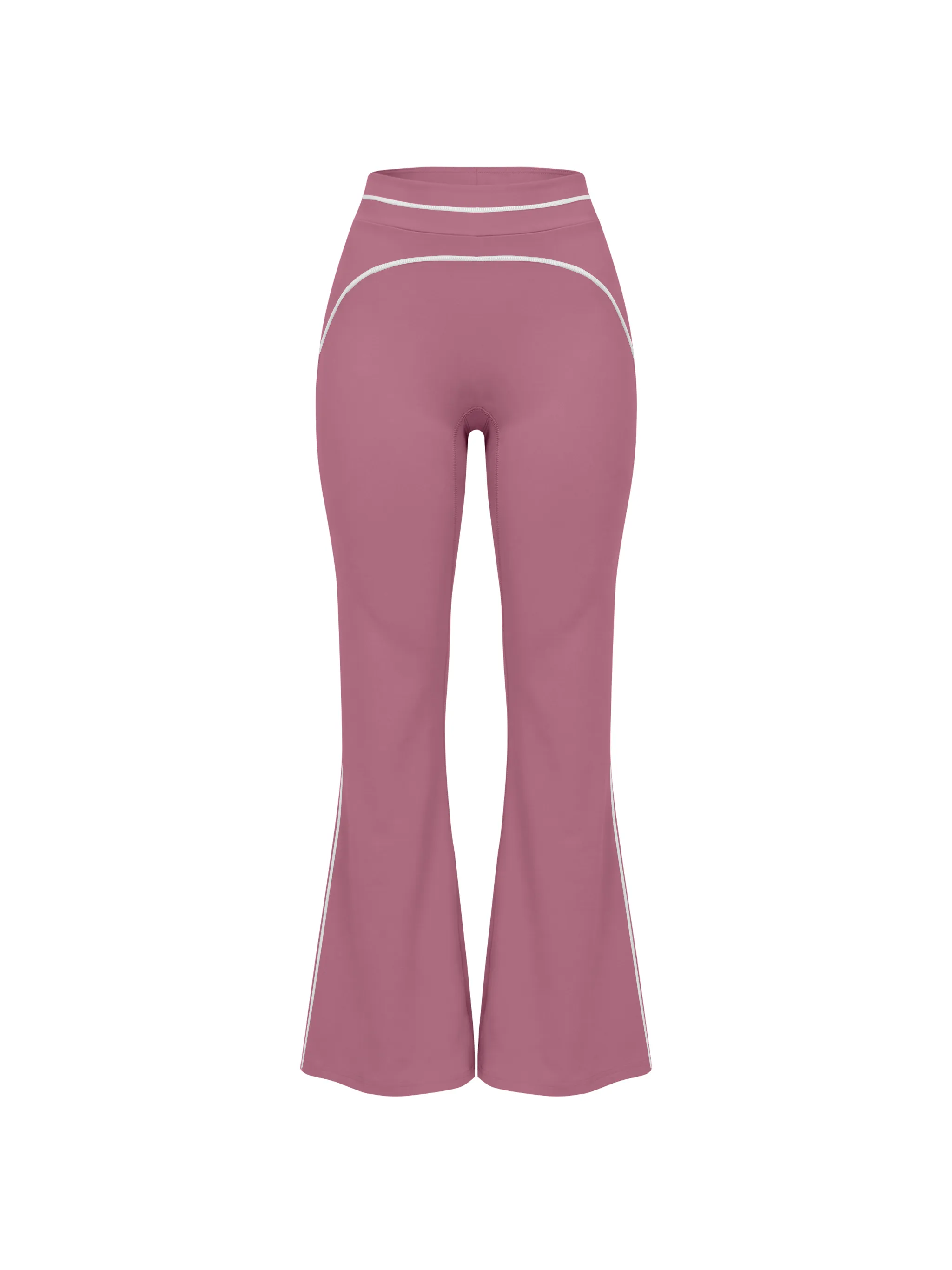 Women’s High Rise Flared Yoga Pants