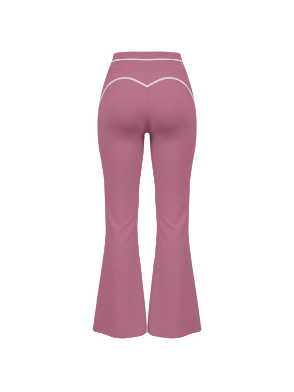 Women’s High Rise Flared Yoga Pants
