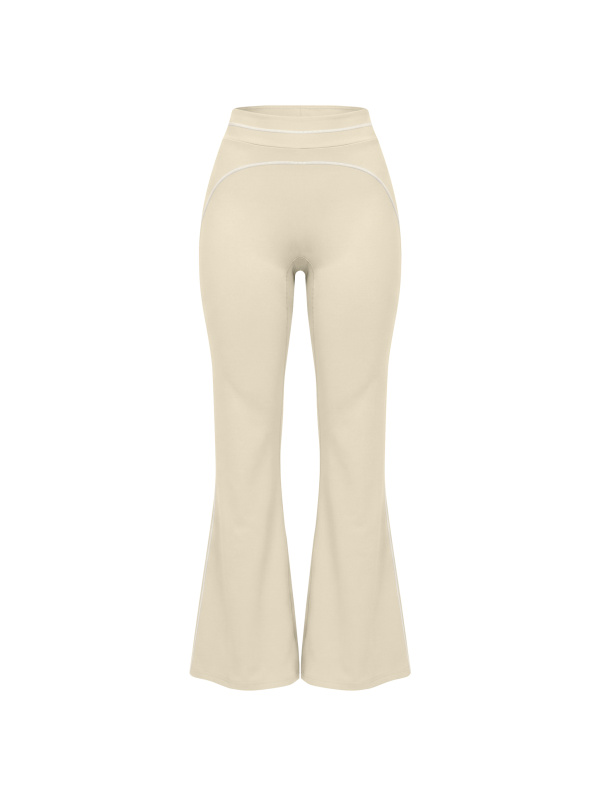 Women’s High Rise Flared Yoga Pants