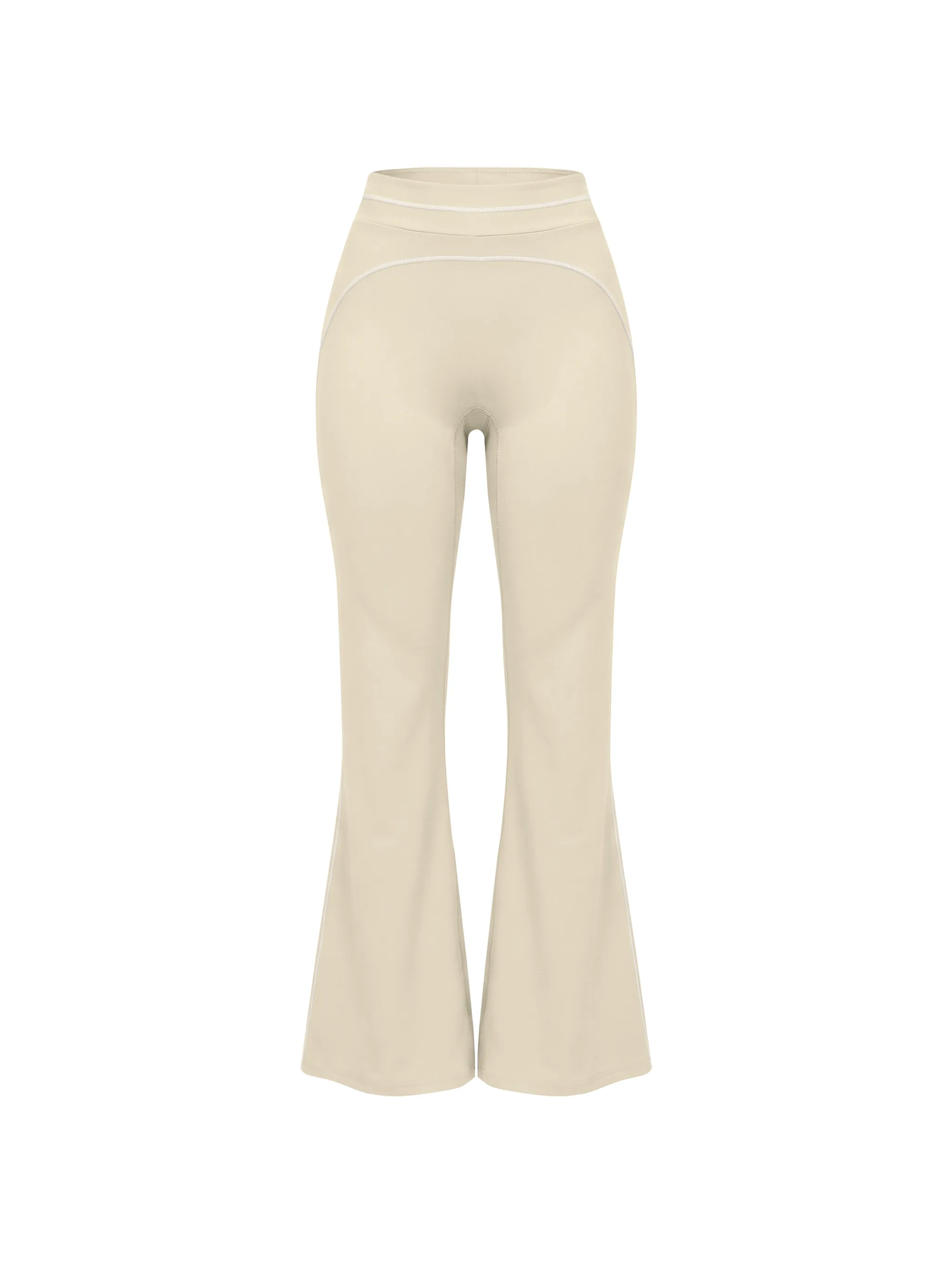 Women’s High Rise Flared Yoga Pants