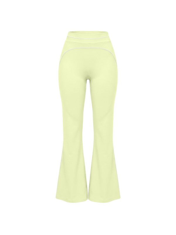 Women’s High Rise Flared Yoga Pants