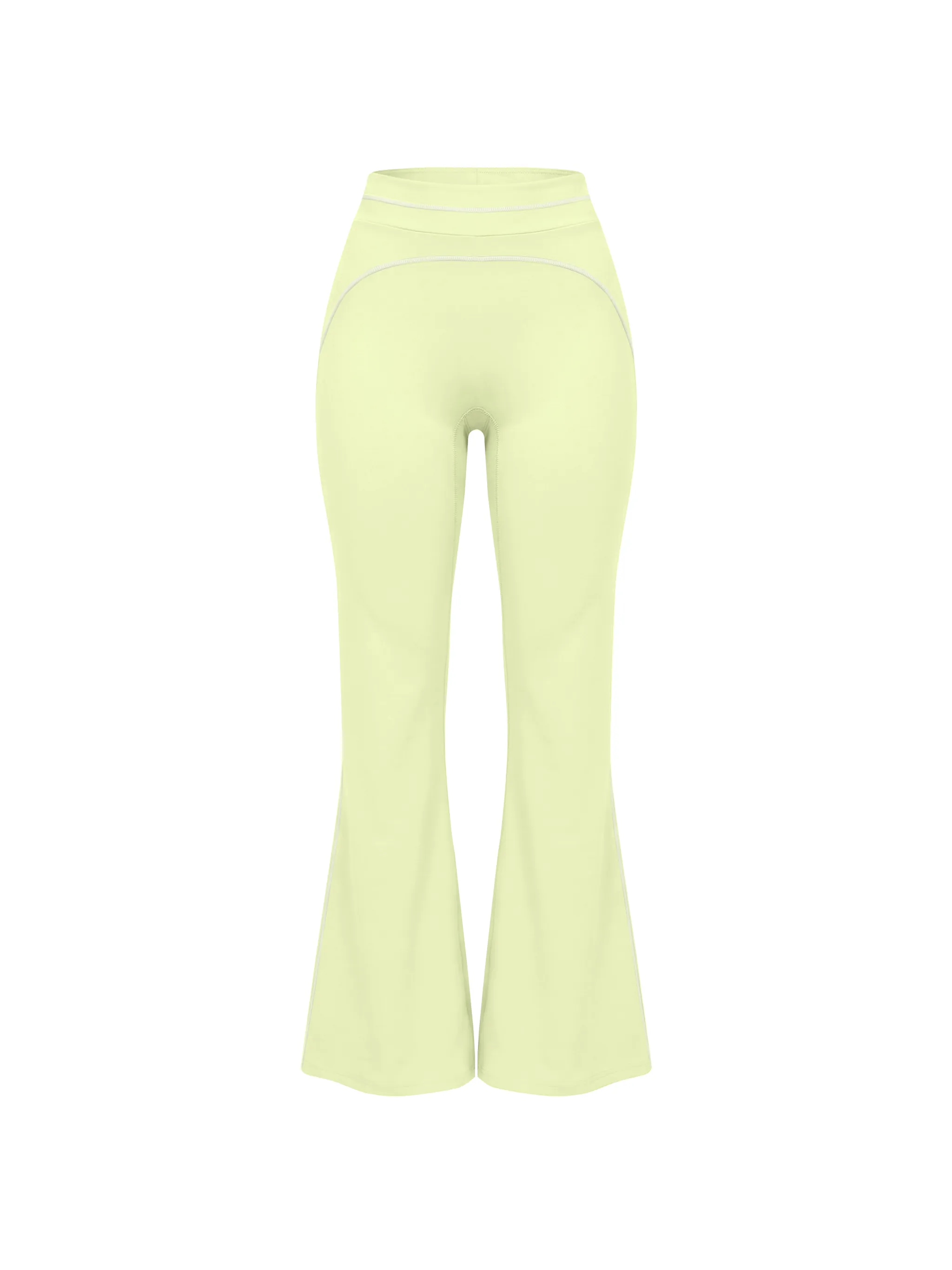 Women’s High Rise Flared Yoga Pants