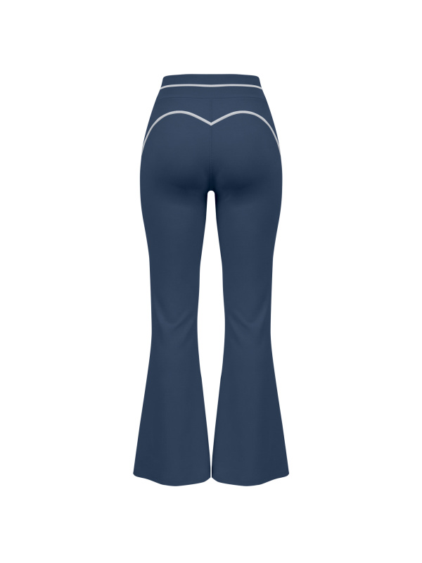 Women’s High Rise Flared Yoga Pants